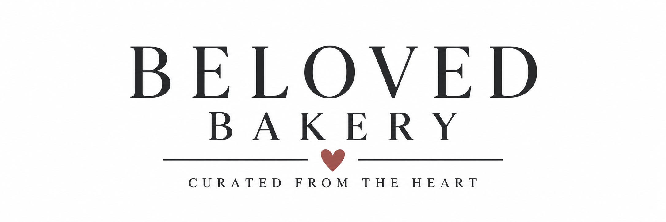 Beloved Bakery · Curated from the heart